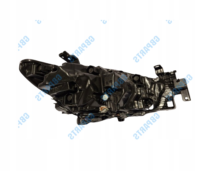 Фара full led afs левая mazda 6 2014-2017 Доставка