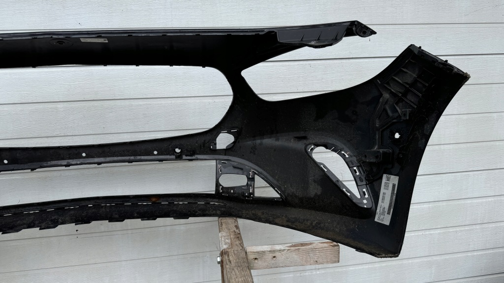 фото №9, Бампер передній перед mercedes b-klasa w247 a2478855300