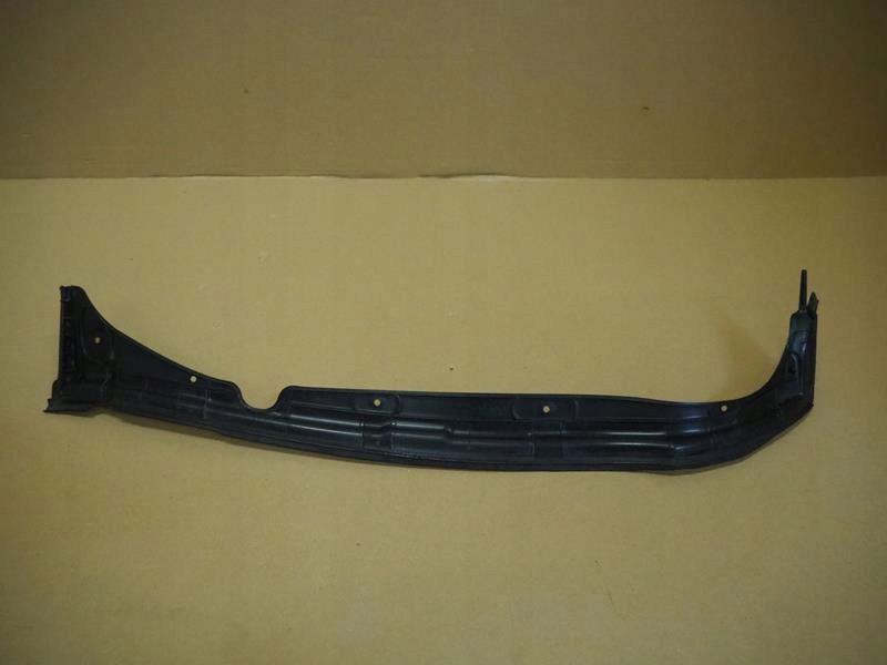 фото №3, Защита шумоизоляция дверь правый перед citroen ds5