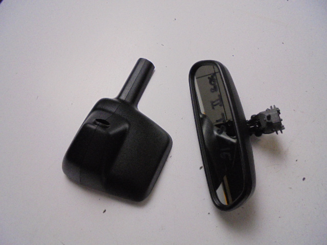 фото №1, Дзеркало внутрішнє peugeot 308 ii t9 2015 rok