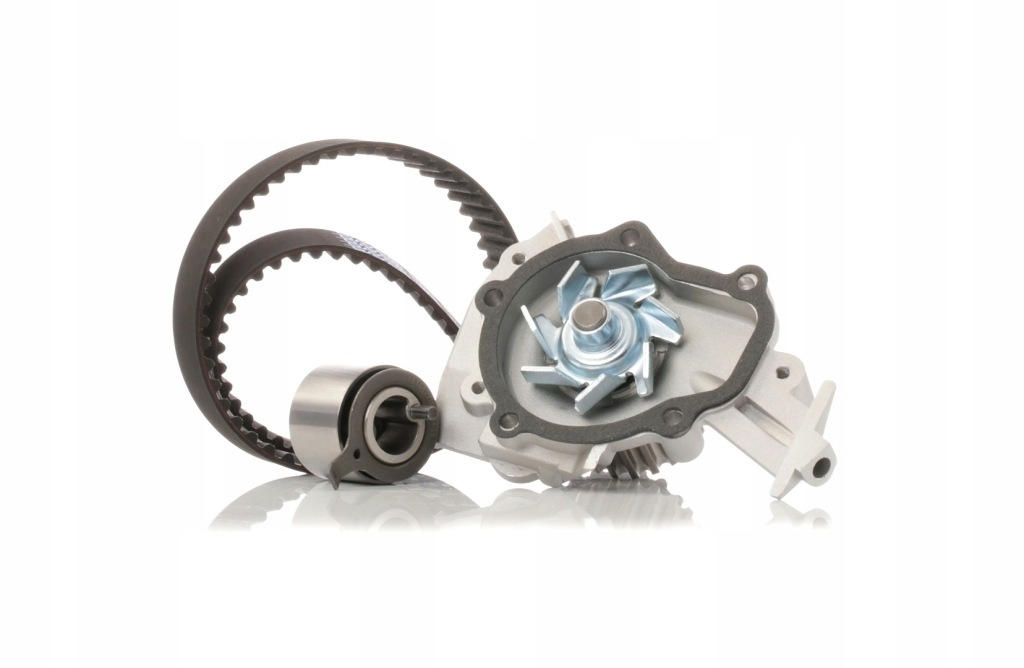 Купити Набір ремінь розподільного валу + насоса води ridex 3096w0143 до chevrolet matiz