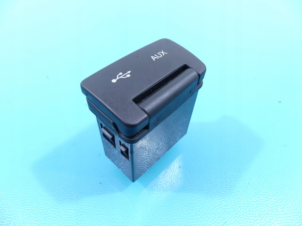 фото №1, Роз'єм usb aux ipod kia ceed i 06-