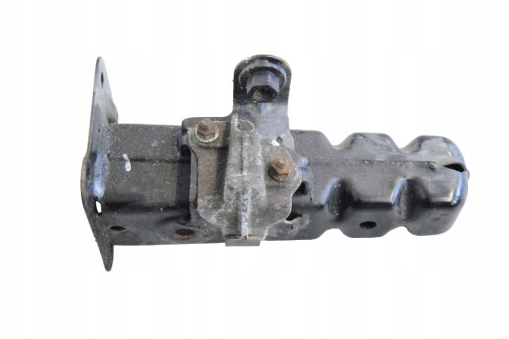 фото №2, Mercedes vito deformacja element перед правый w447 2017 rhd