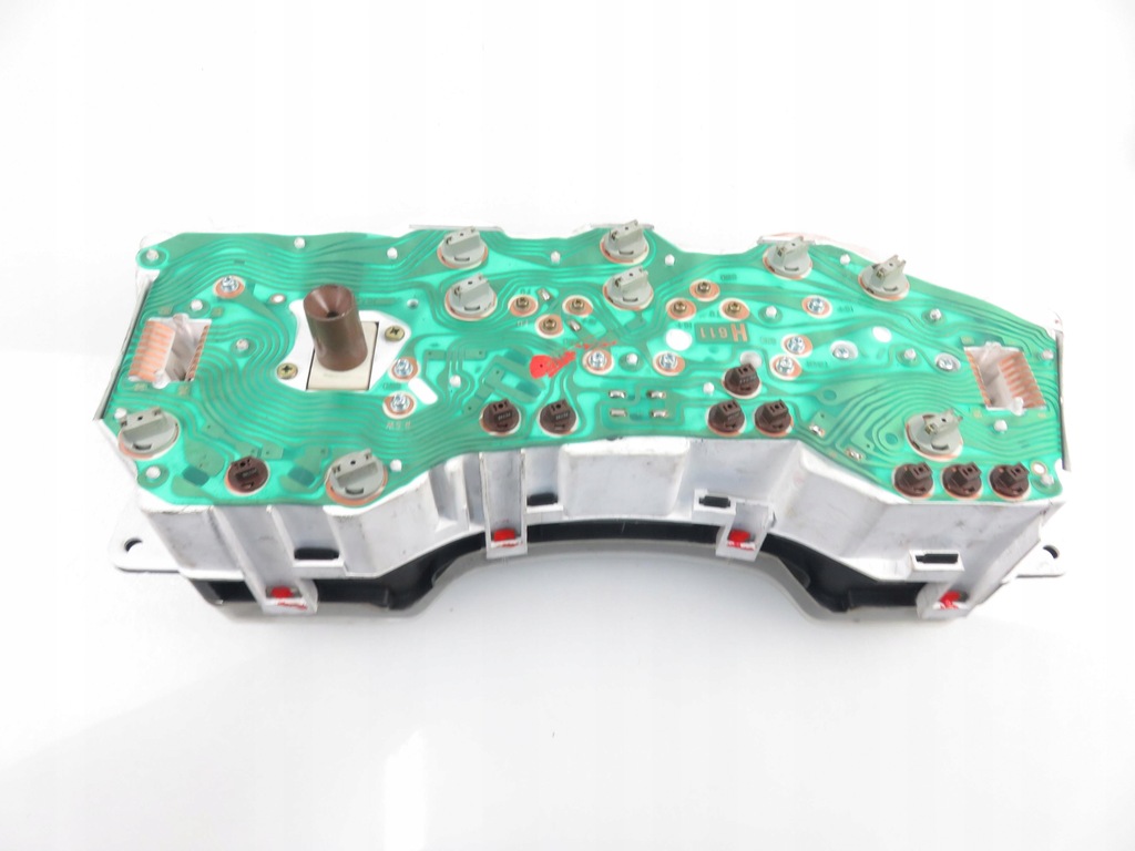 фото №5, Лічильник mitsubishi eclipse i mb680682