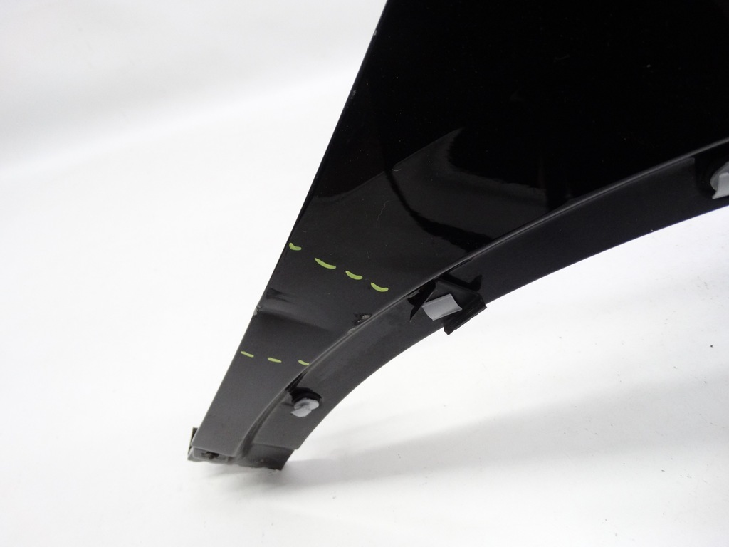 фото №11, Vw id.4 2020+ id.5 2021+ 11a крыло правый передний оригинальный