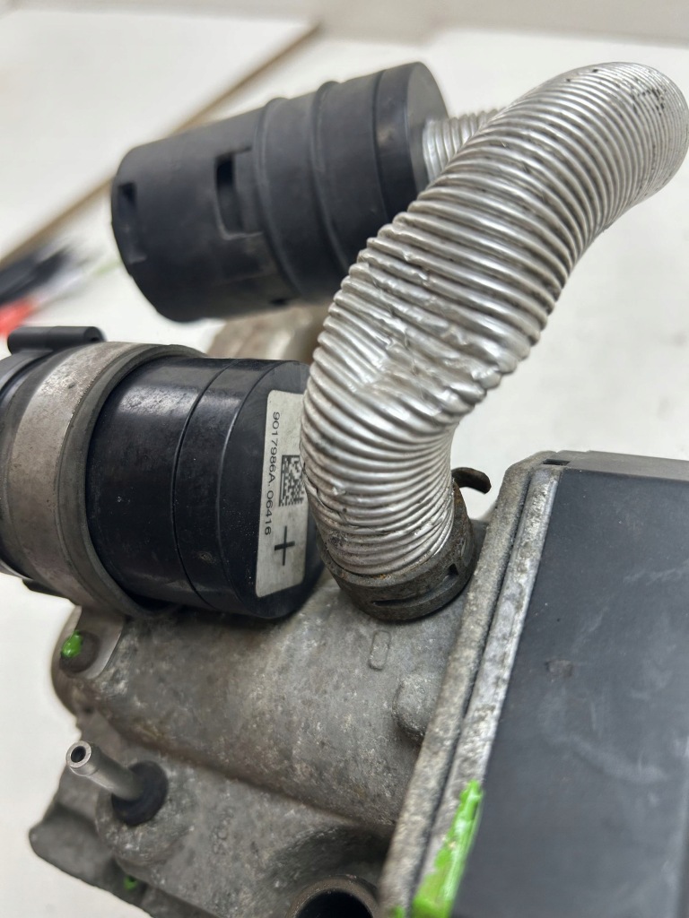 фото №9, 2016 peugeot boxer обогреватель стояночный webasto 1343815080