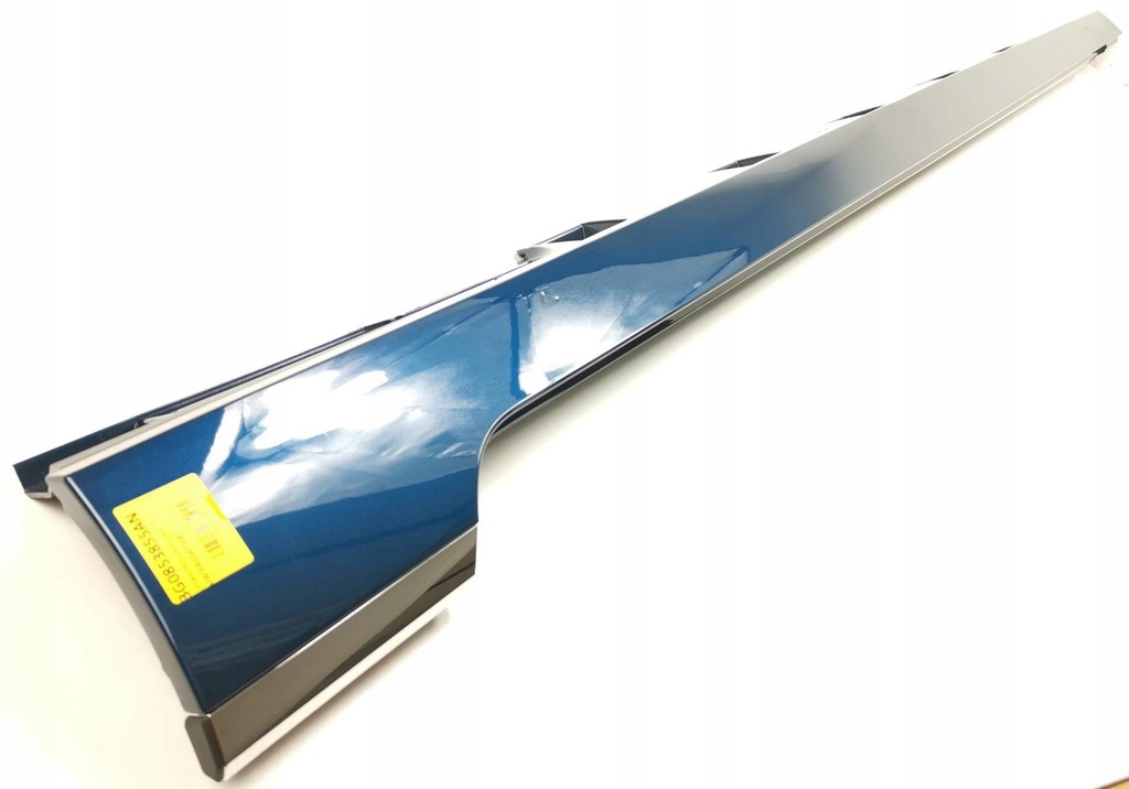 фото №1, Nowa org молдинг поріг ліва vw passat b8 lp5m