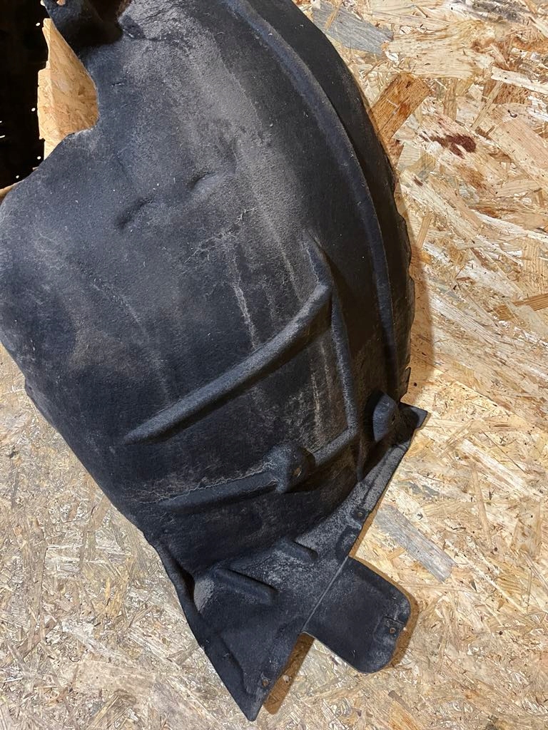 фото №9, Підкрилок праве перед передні audi a6 s6 c8 4k0821172 оригінал демонтаж