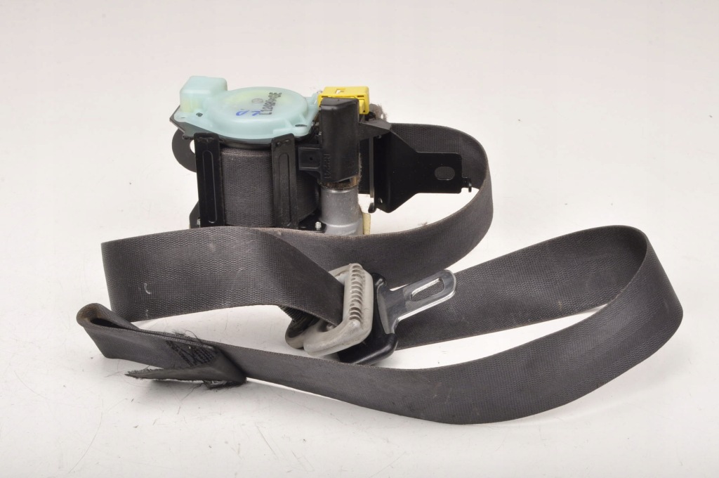 фото №1, Honda civic vii pas безпеки лівий перед te-a73-ej003