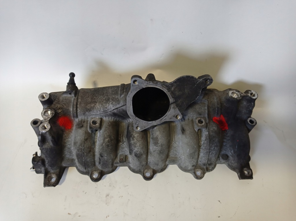 фото №9, Колектор всмоктуючий audi vw 2.0 tdi azv 03g129713h