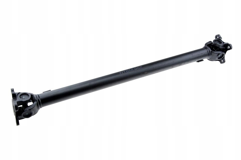 фото №1, Wał приводной bmw x3 04-08 /передний/