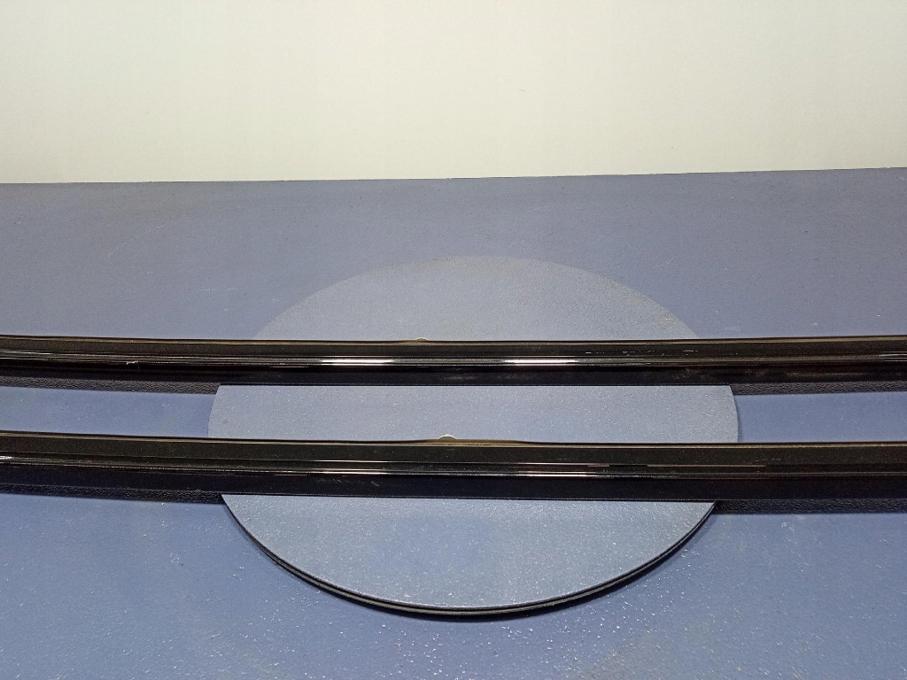 фото №7, Bmw ix1 x1 u11 рейлинги кровельные комплект 9466071