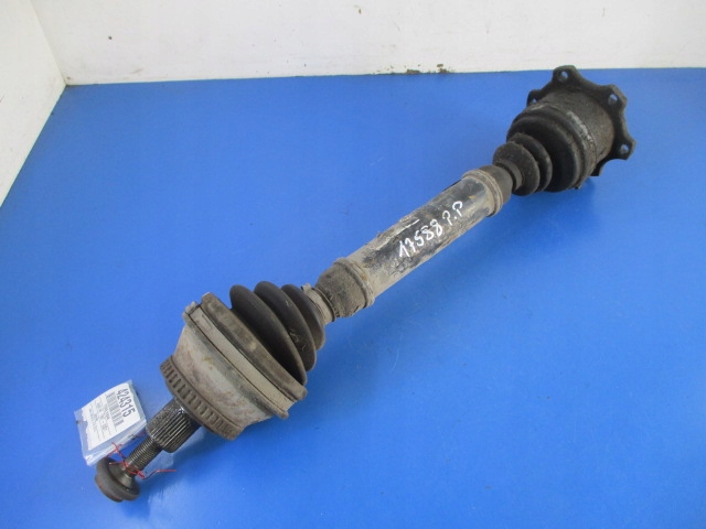 фото №1, Audi a6 c5 quatro 2.5tdi приводной вал правая передняя