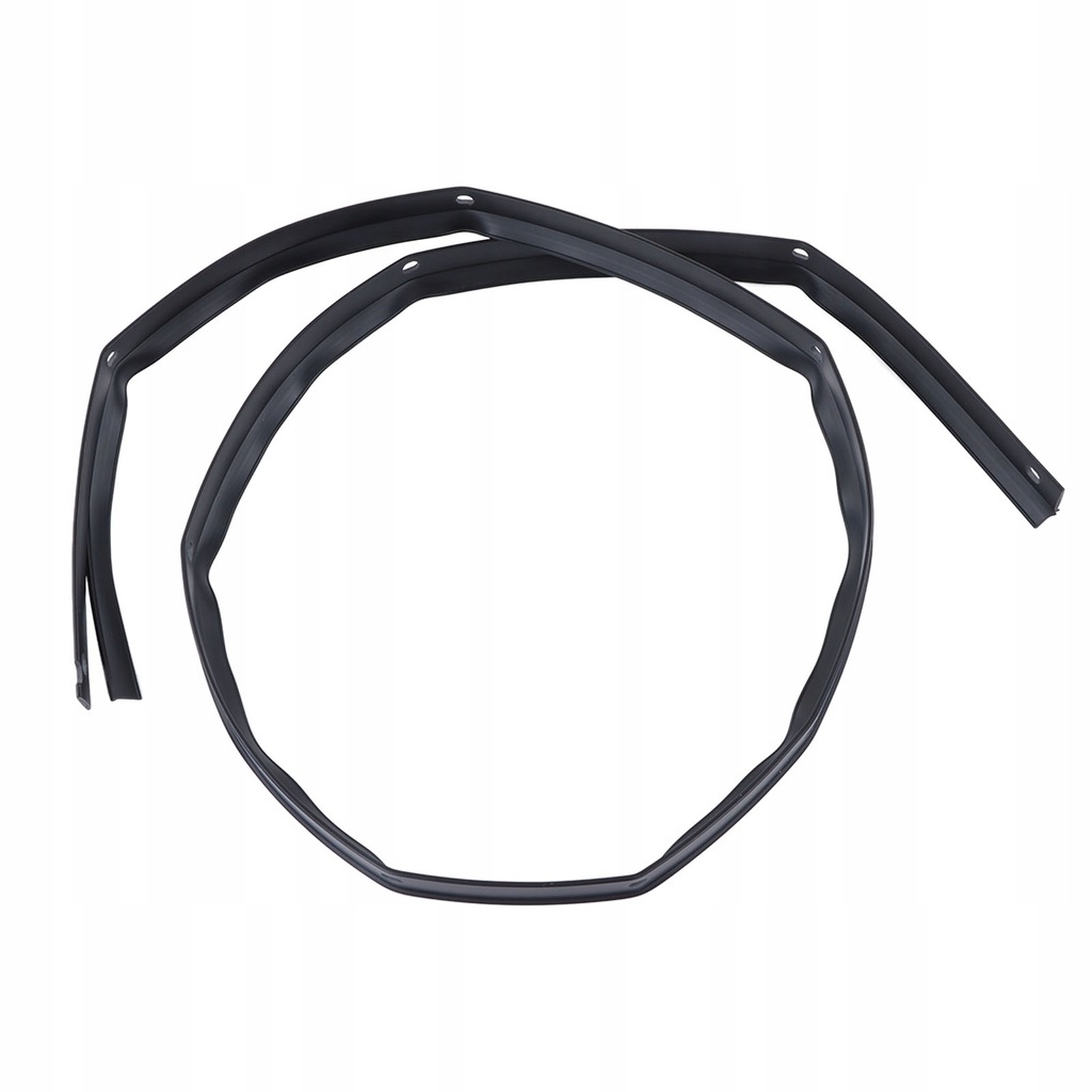 фото №9, Прокладка бампера передній dodge challenger