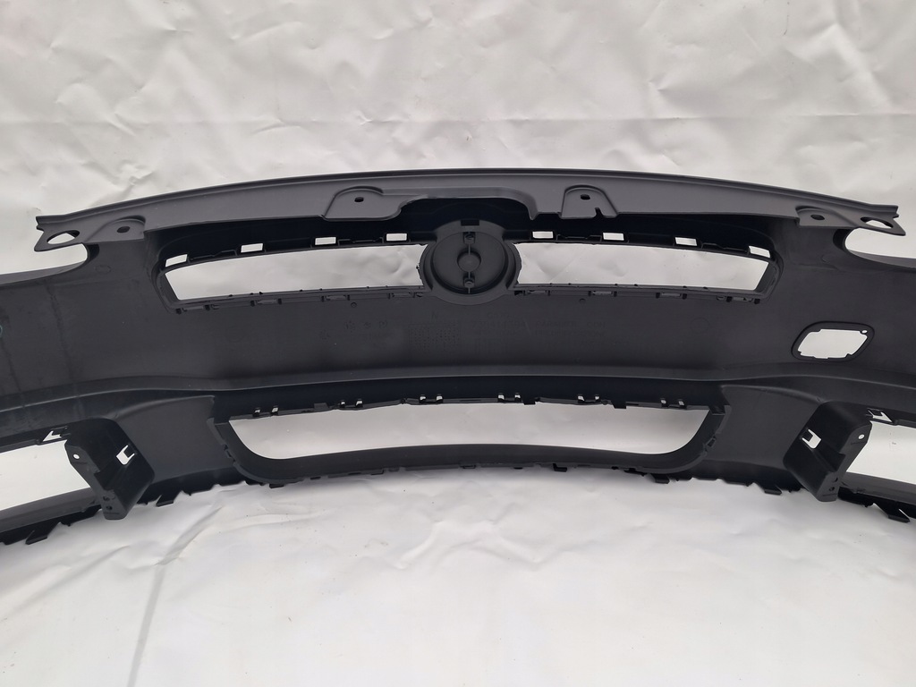 фото №8, Fiat bravo ii 2007- бампер передний перед новый 735414394