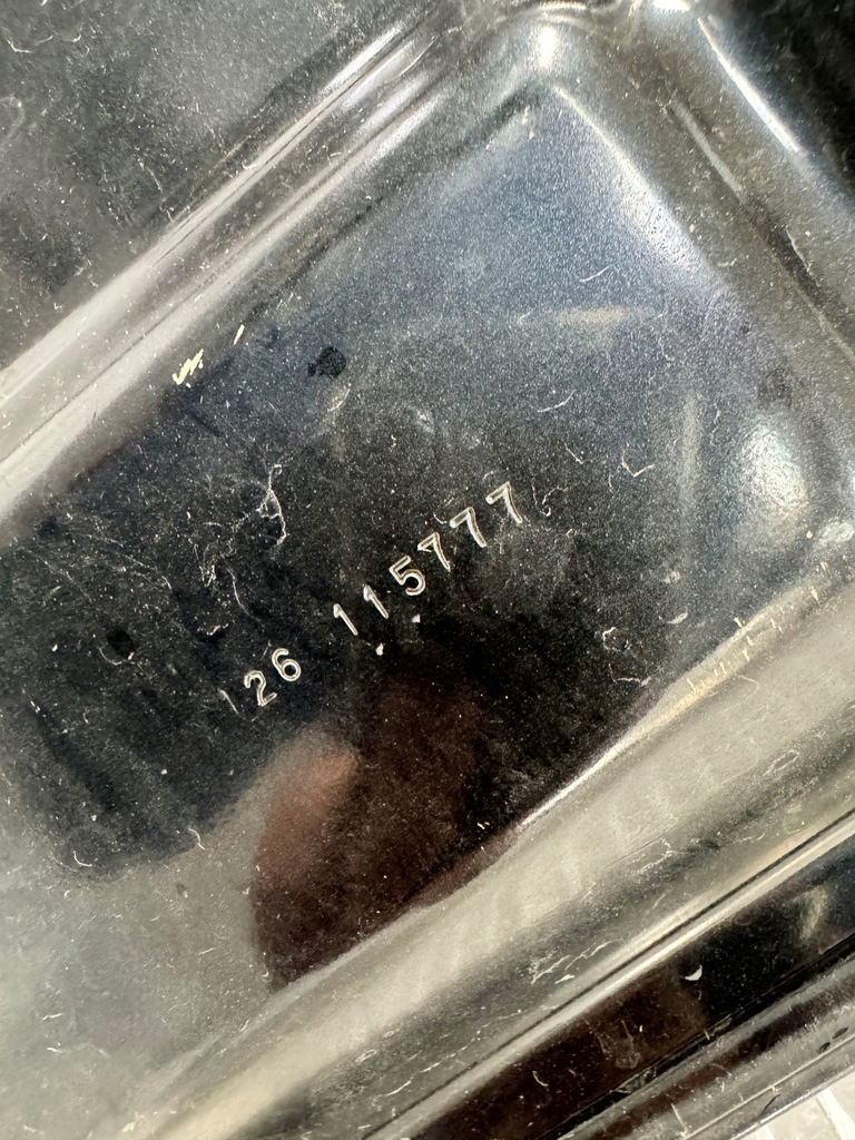 фото №7, Fiat freemont dodge journey капот