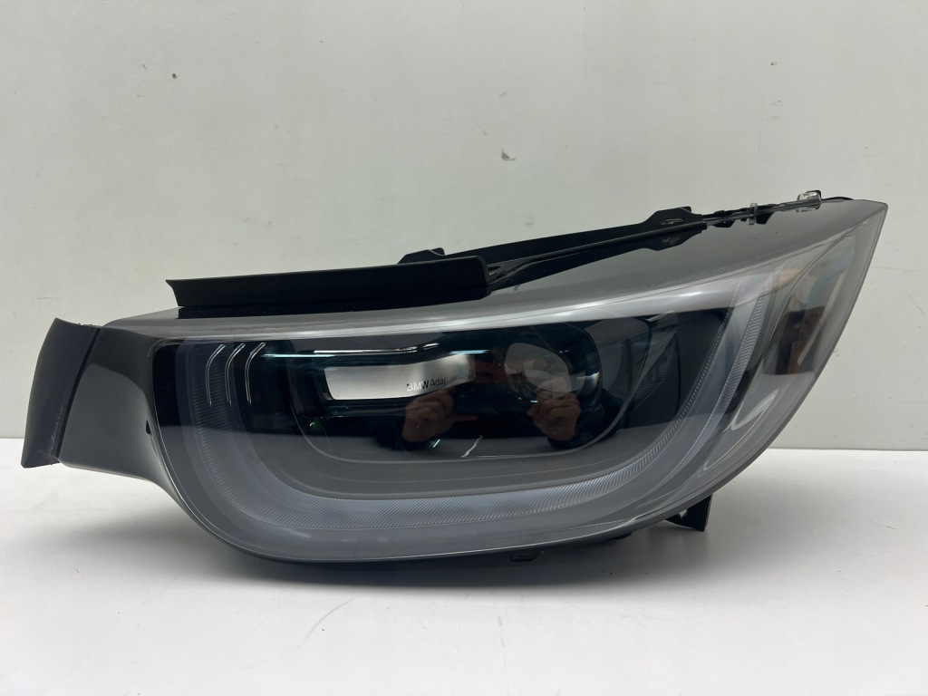 фото №1, Bmw i3 лампа передня ліва full led адаптивний europa n 2013-2017