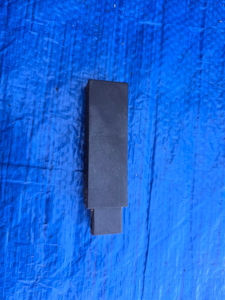 фото №1, Підсилювач 1k0909141 skoda superb ii 2008-2015