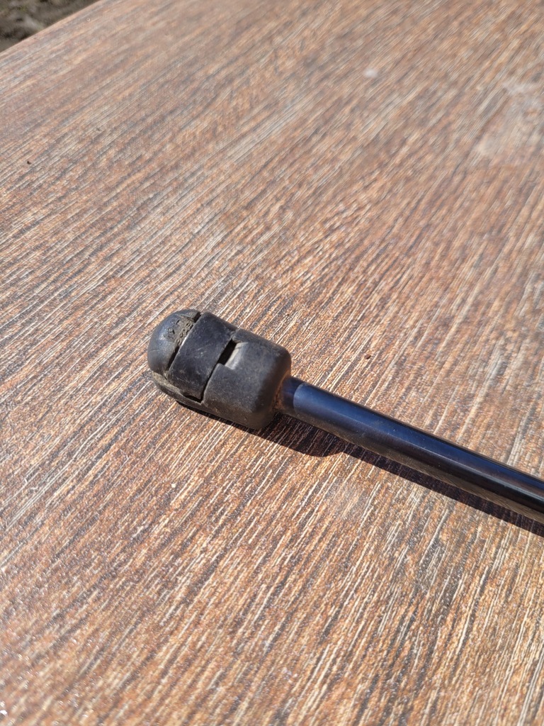 фото №9, Jeep cherokee kj привід скло кришки багажника