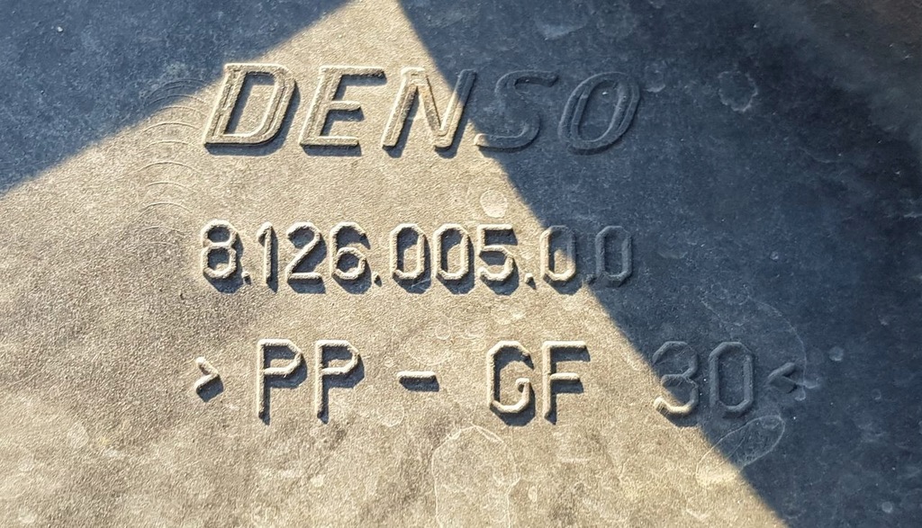 фото №8, Комплект радиатор iveco daili