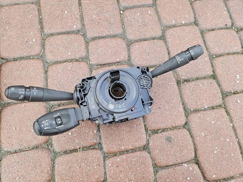 фото №1, Перемикачі комбінований кути proace city berlingo combo e rifter 98312564zd