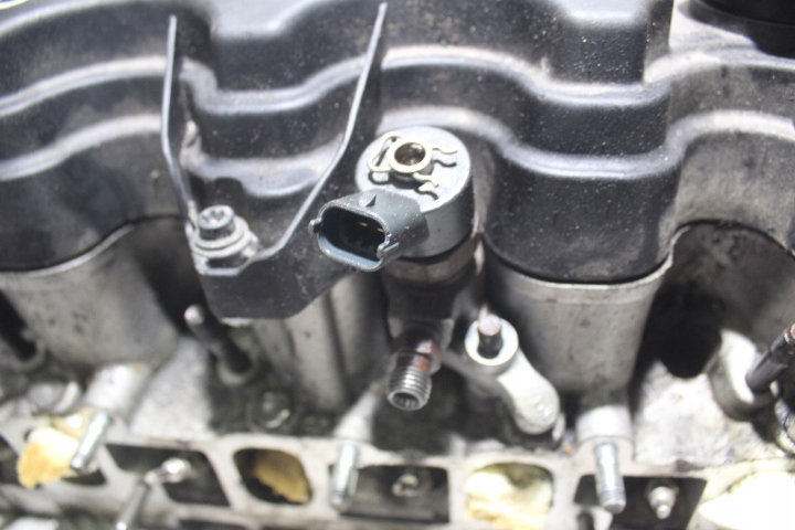 фото №8, Головка двигуна fiat bravo ii 1.9jtd