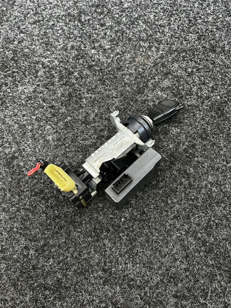 фото №1, Замок запалювання ключ chrysler sebring iii 05026164al