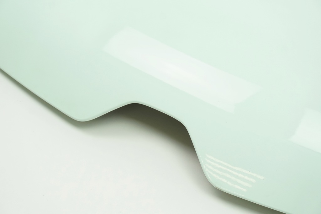 фото №2, Капот renault twingo iii 651221590r