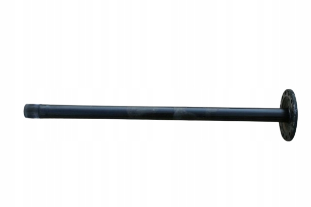 фото №1, Renault premium dxi ліва привідний вал