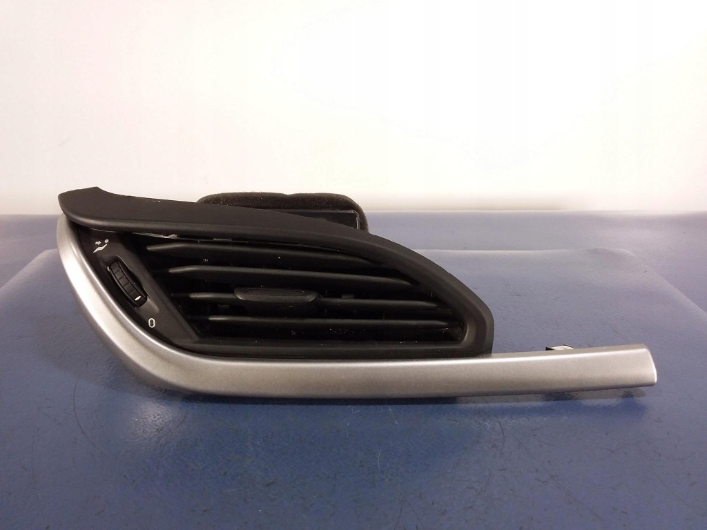 Купити Fiat tipo ii решітка обдув ліва декоративна