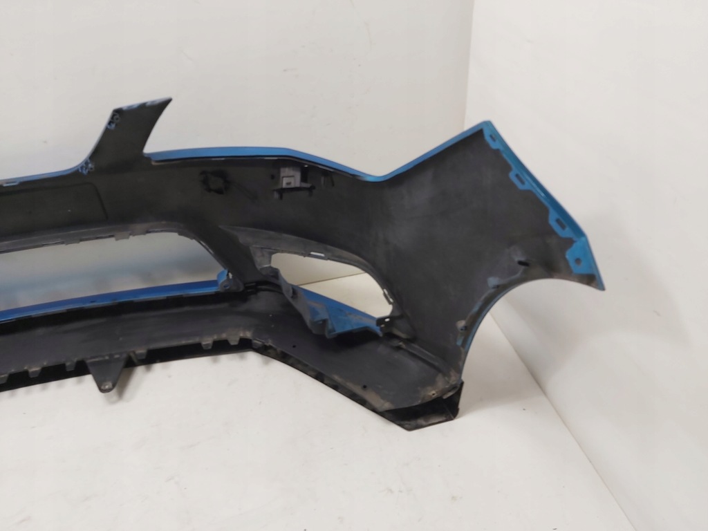 фото №12, Бампер перед seat leon iii карбон fr 5f 5f0805903