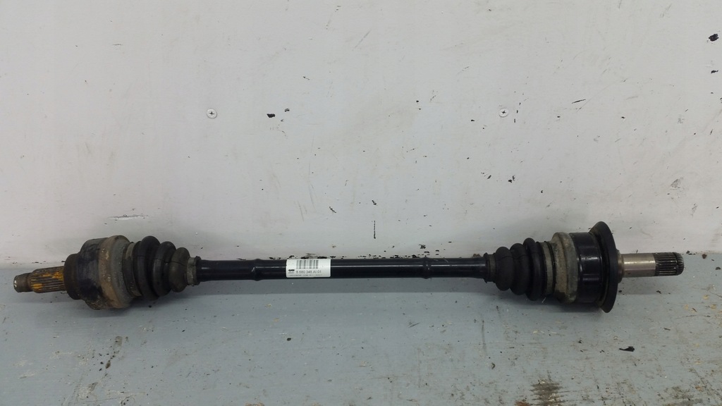 фото №1, Bmw f20 f30 f31 f36 приводной вал задняя правая 8680348