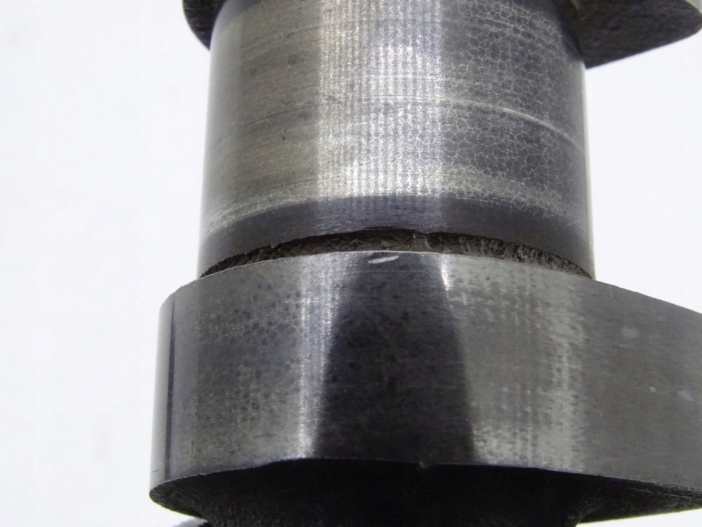 фото №9, Saab 93 9-3 i 98-02 2.0 t b204e вал распределительного вала w