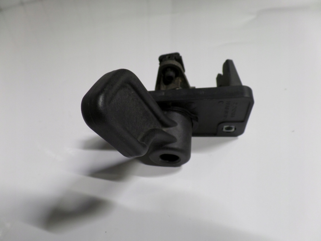 фото №1, Fiat doblo ii ручка двері задня права 2242453