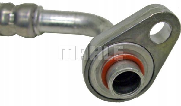 фото №8, Waz do кондиціонера focus ii 1.6 04-12 mahle ap 126 000p лінія wysokiego