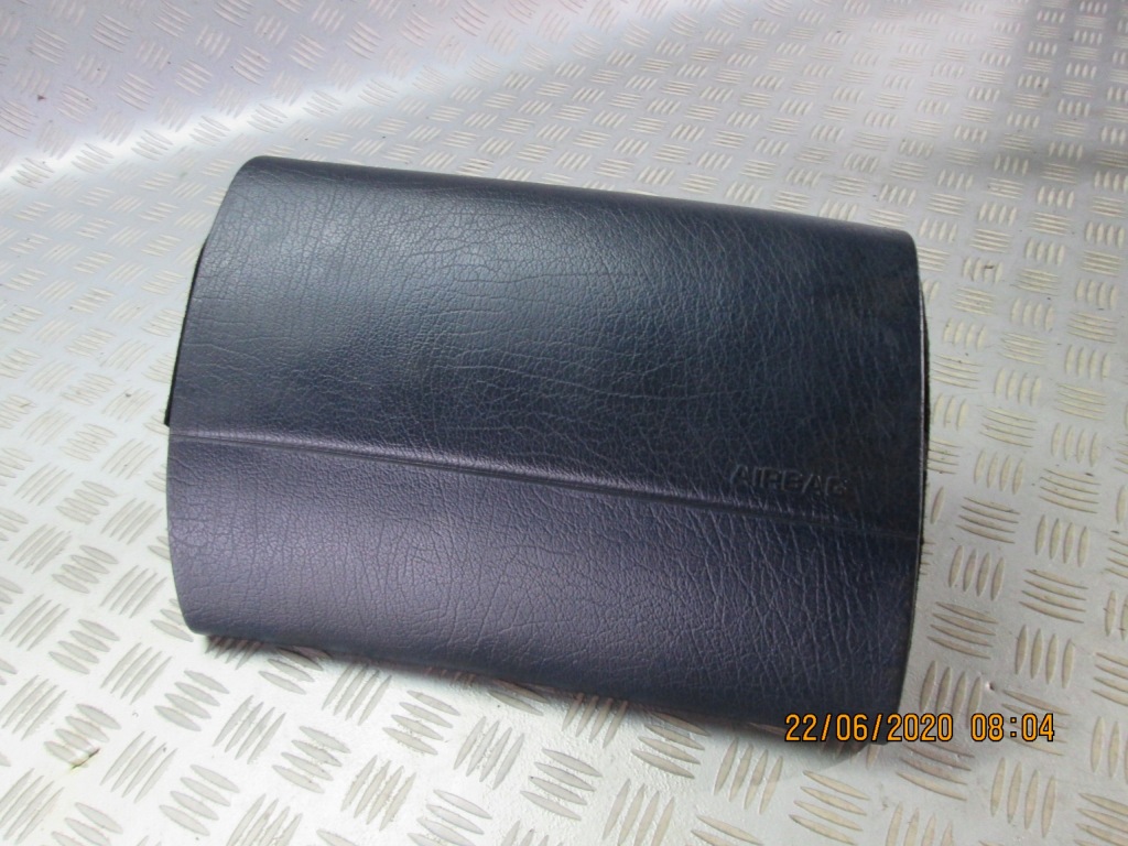 фото №1, Подушка пассажира подушка безопасности vw sharan i alhambra 95-