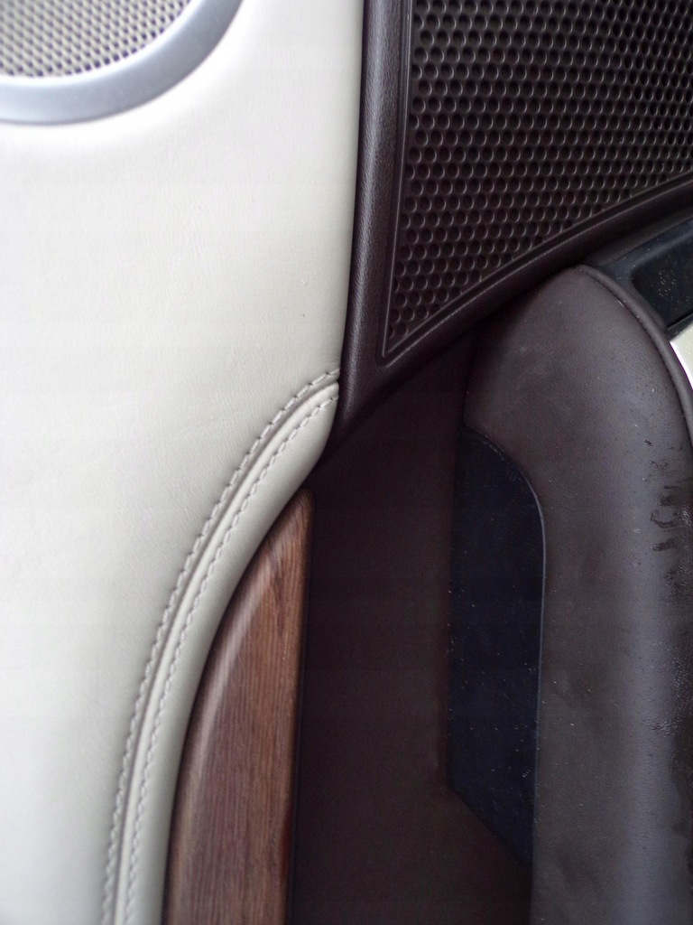 фото №8, Оббивка обшивка двері лівий задня discovery v