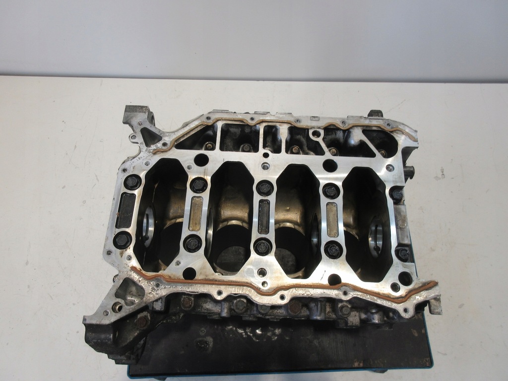 фото №13, Honda civic viii ufo 2.2 i-ctdi блок двигателя n22a2