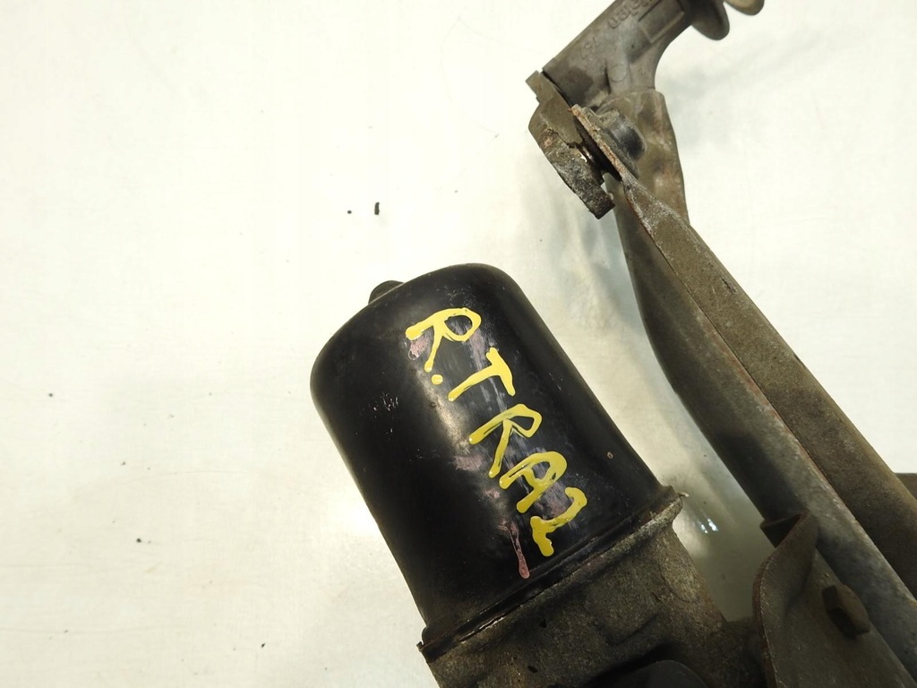 фото №2, Механізм двірник перед renault trafic ii 53554202