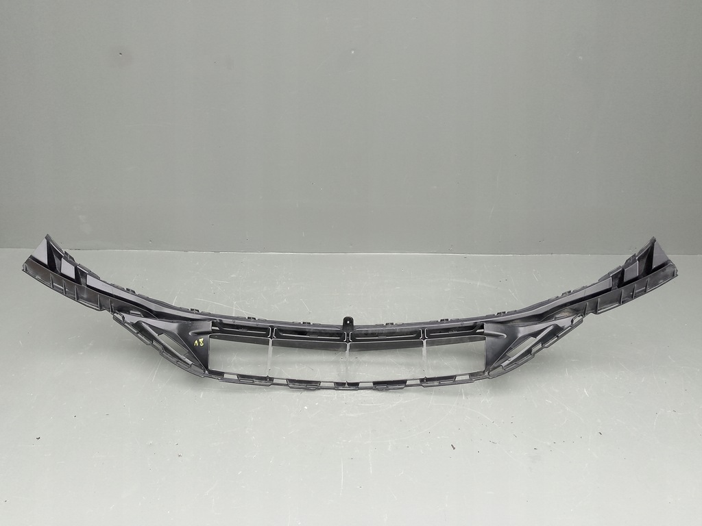 фото №10, Mercedes eqs w297 297 amg 2021 - решётка средняя a2978850002 =