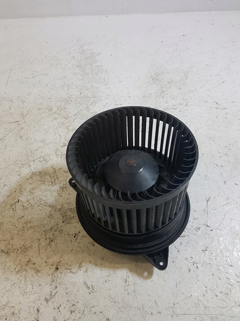 фото №1, Вентилятор обдув ford mondeo mk 3