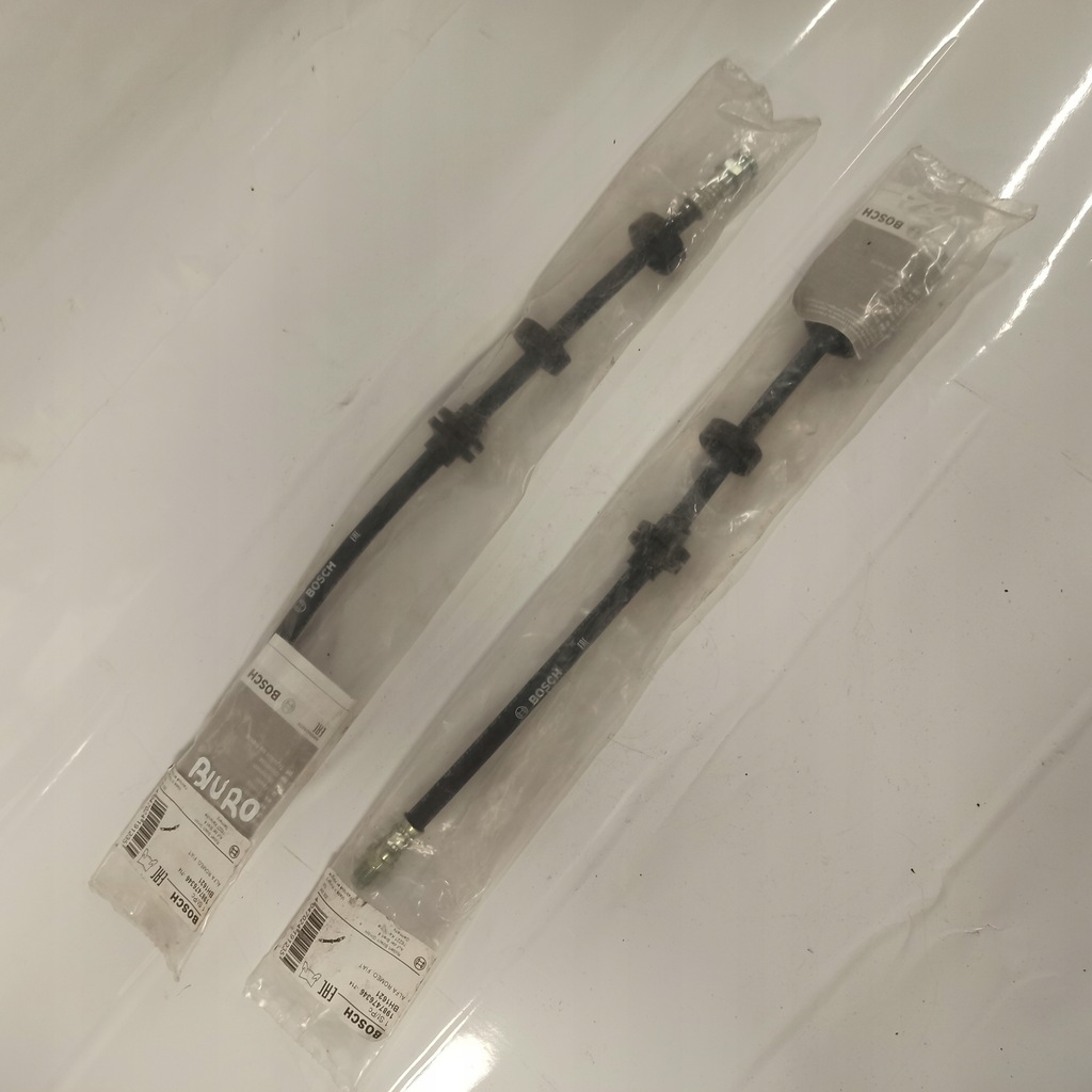 фото №1, Alfa romeo 147 шланг гальмівний bosh 1987476346