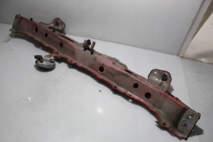 фото №3, Pas передній toyota yaris ii 1.0