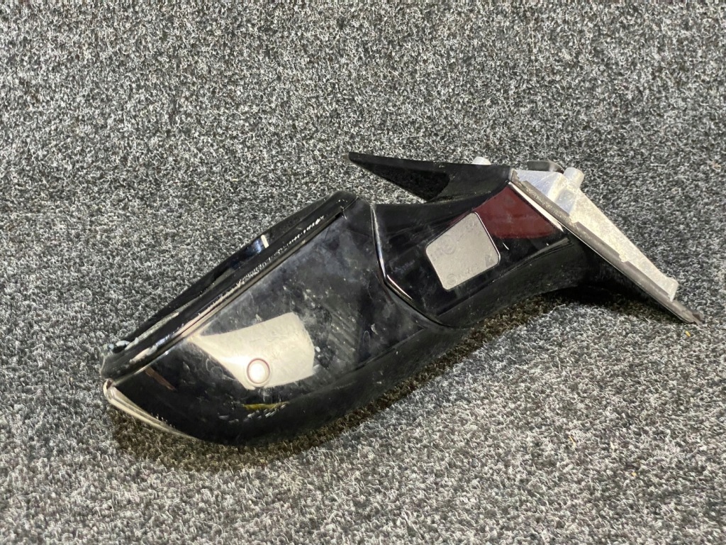 фото №7, Bmw seria 1 f40 зеркало наружное левая камера