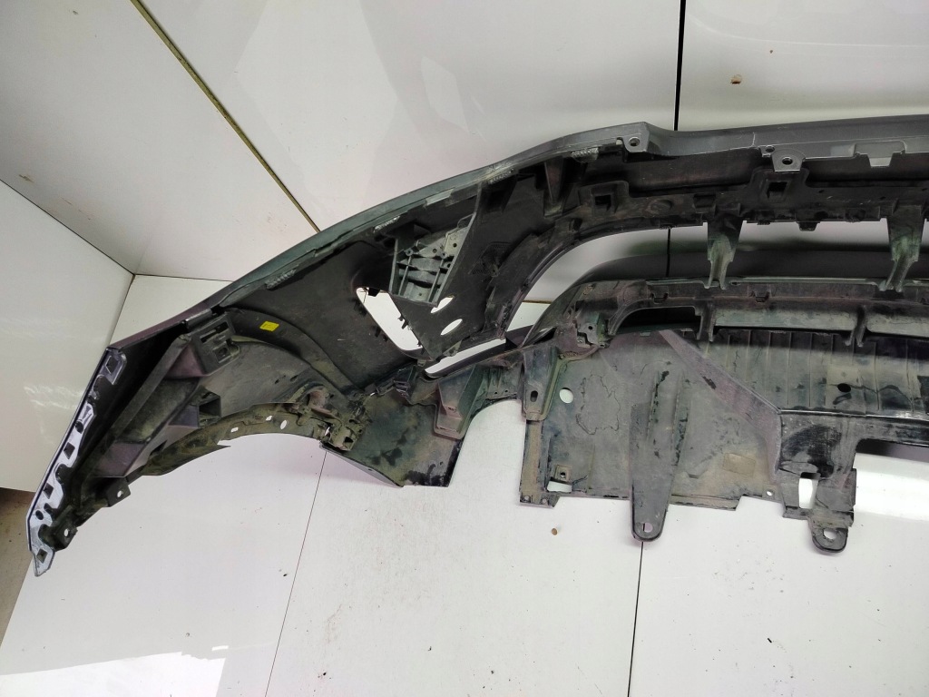 Бампер перед передній land rover discovery v 5 r dynamic 17- Київ