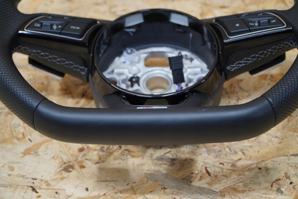 фото №10, Повітропровід з мультифункція audi a3 8y s-line 24r 8y0419091q оригінал 21-