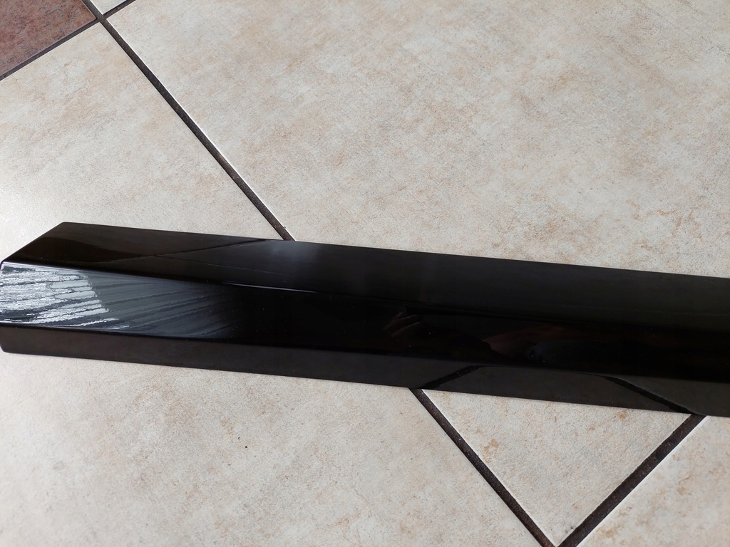 фото №5, Молдинг дверь - правый перед - honda civic ix - lift