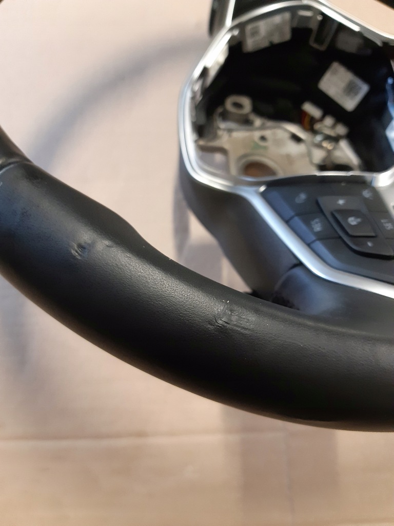 фото №5, Воздуховод многофункциональный vw 5h0419089 arteon