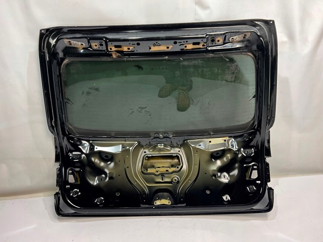 фото №8, Крышка багажника крышка багажника задняя bentley bentayga