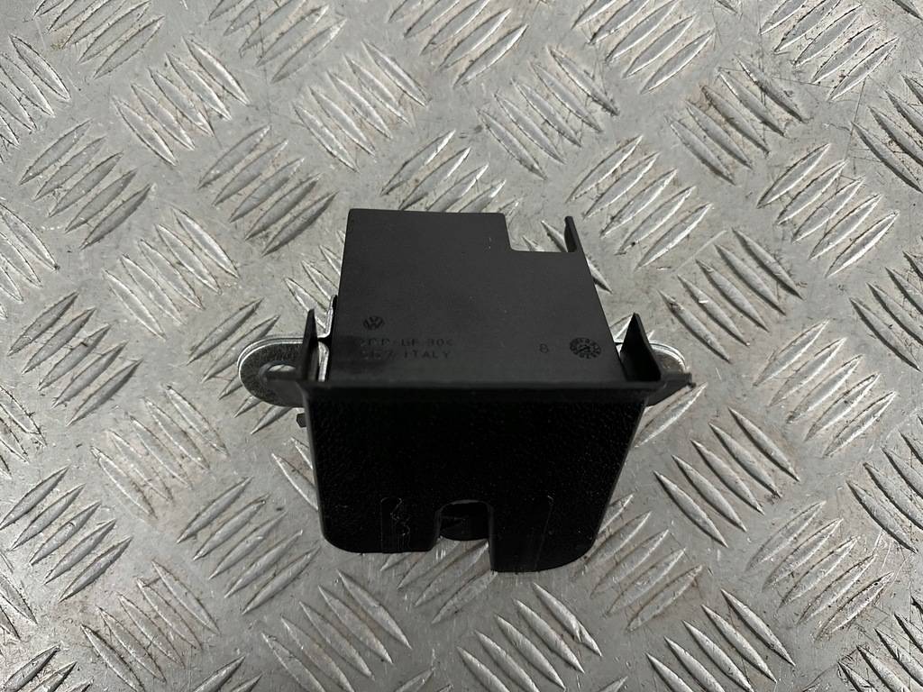 фото №11, Vw polo 6c замок крышки багажника 6r0827505f